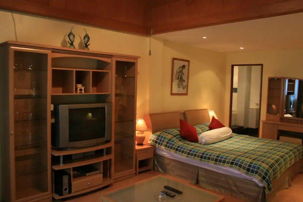Aquarius Gay Guesthouse & Sauna Patong Exteriér fotografie